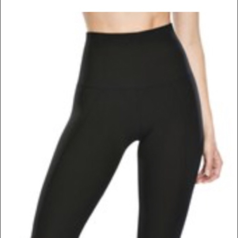 Ponte Leggings